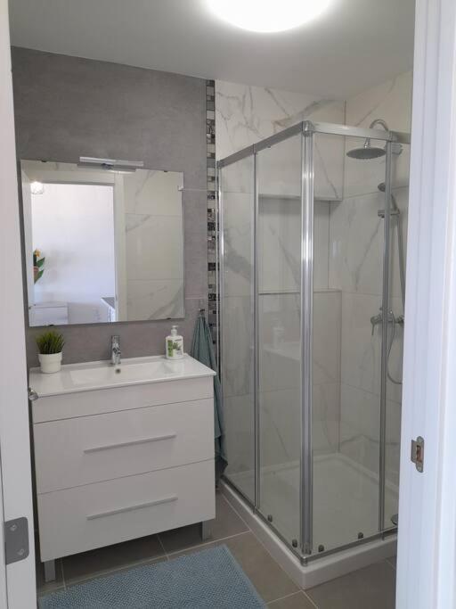Precioso Estudio En * San Juan de la Rambla