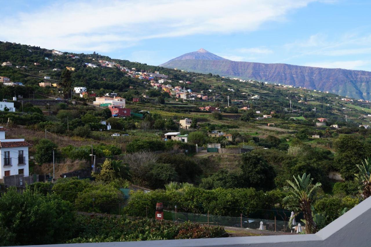 Casa Teide