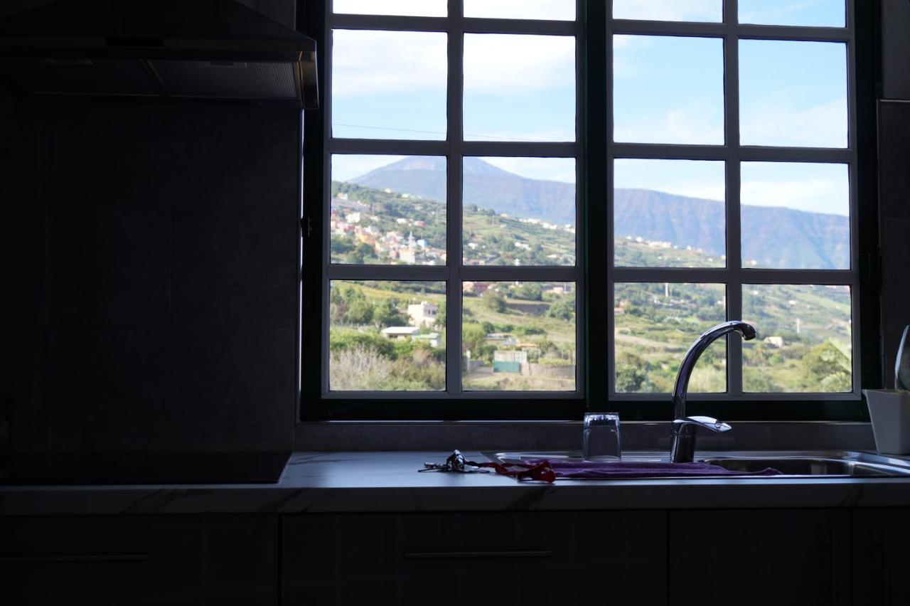 Casa Teide Holiday home *