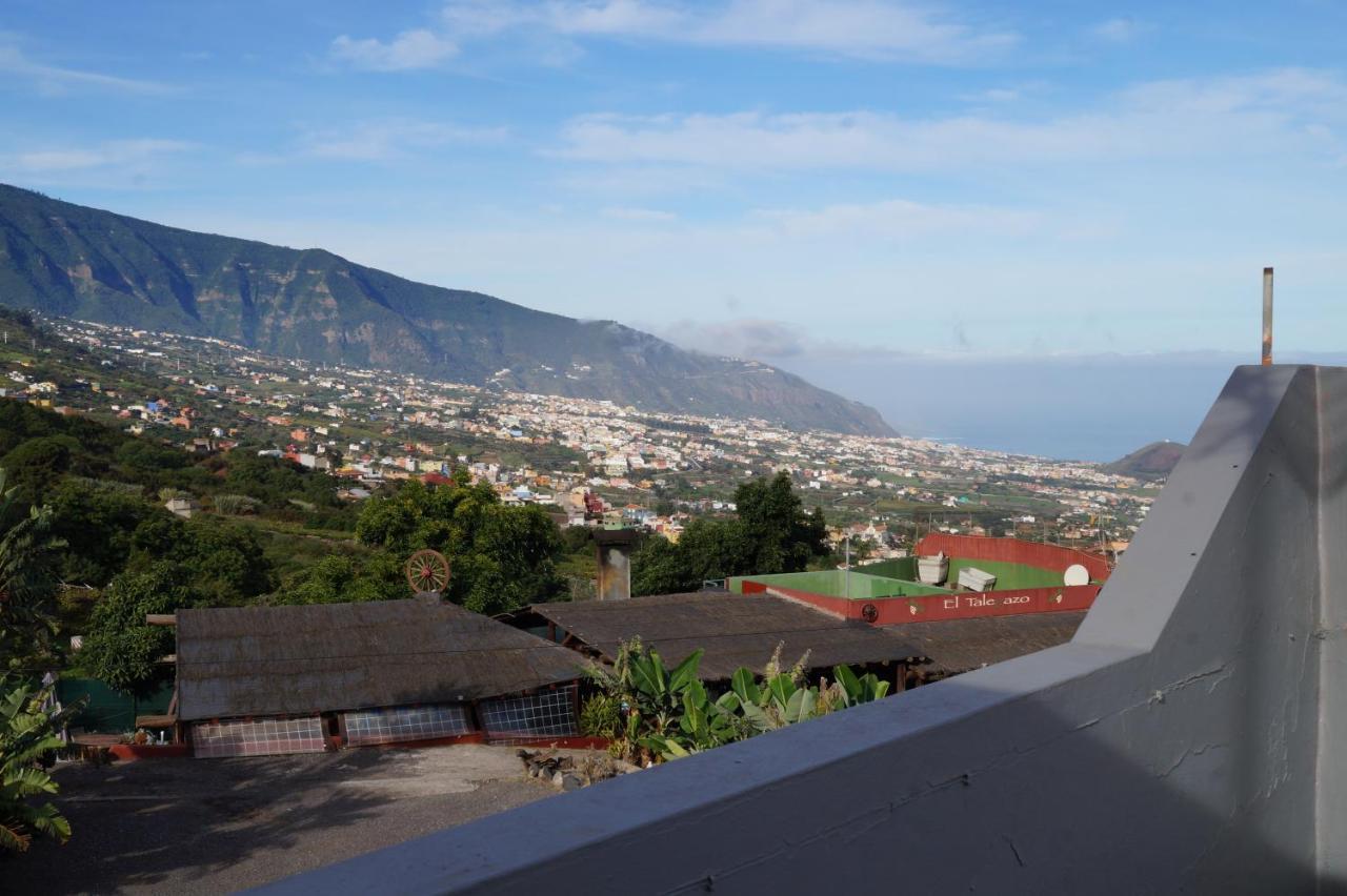 Сasa de vacaciones Casa Teide *