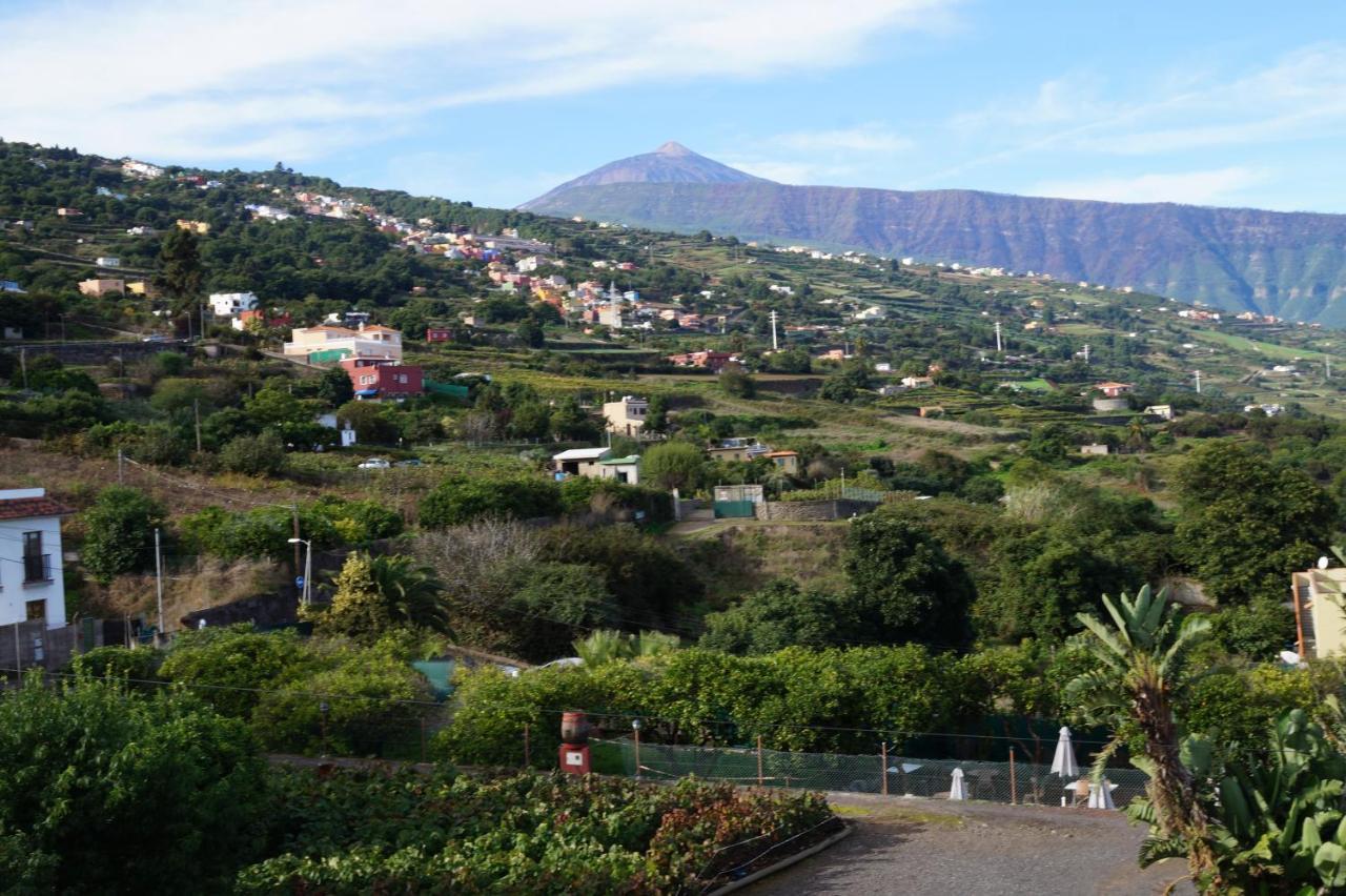 Сasa de vacaciones Casa Teide