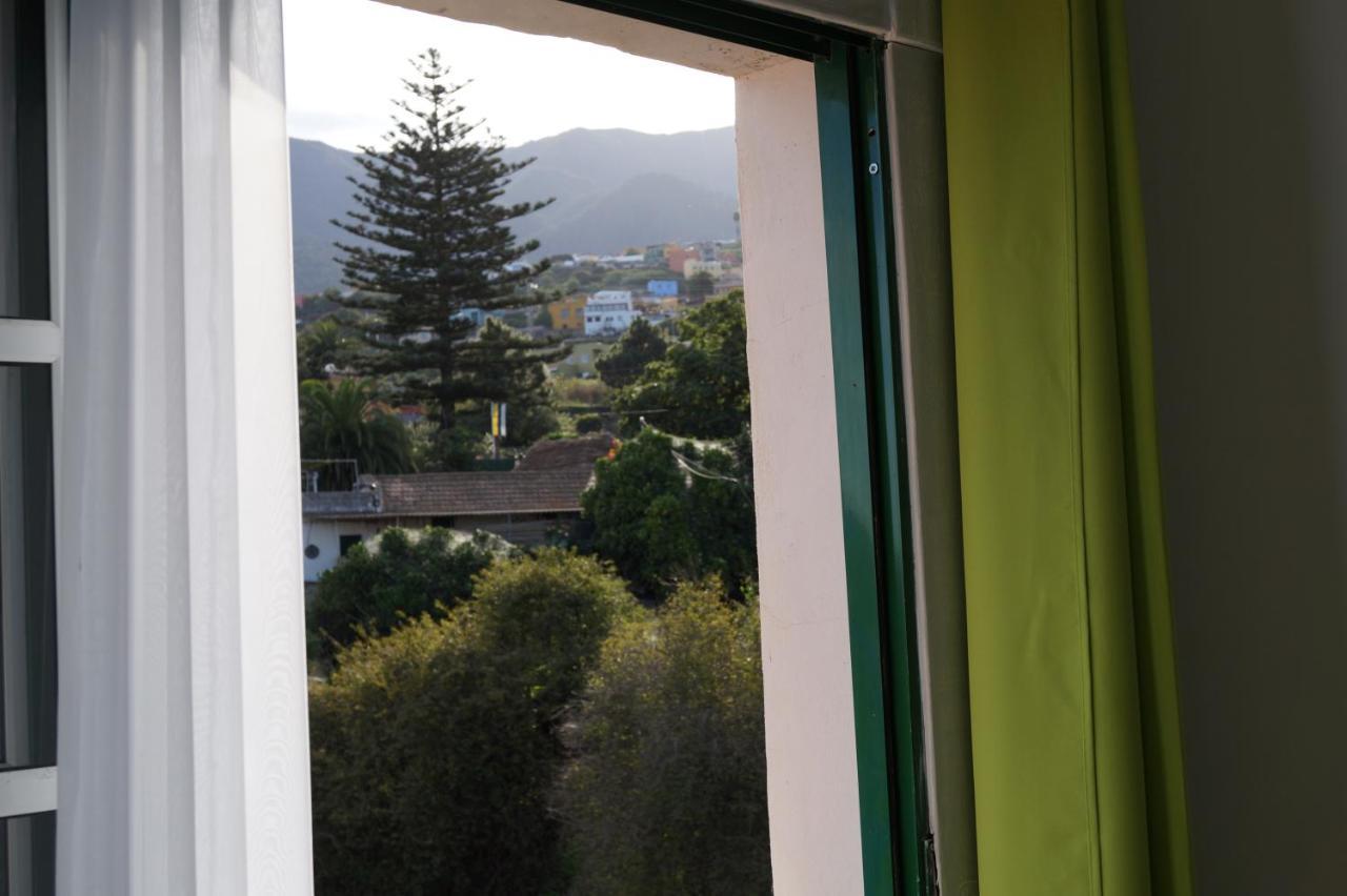 Сasa de vacaciones Casa Teide La Orotava
