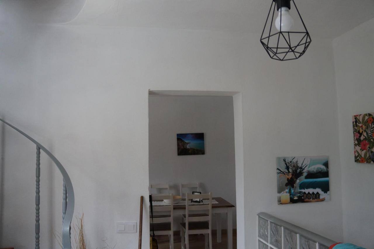 Casa Teide Сasa de vacaciones *