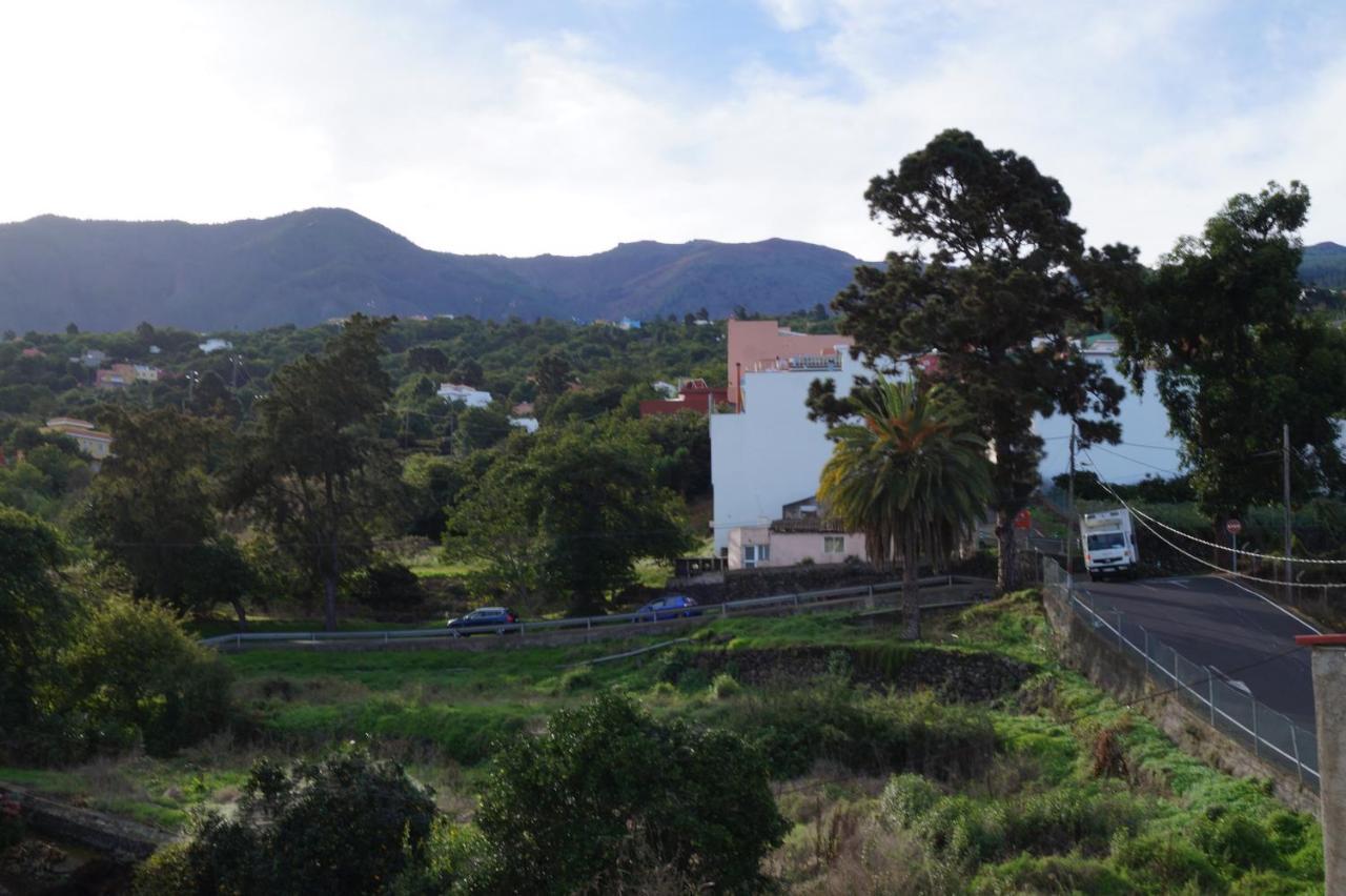 Сasa de vacaciones Casa Teide