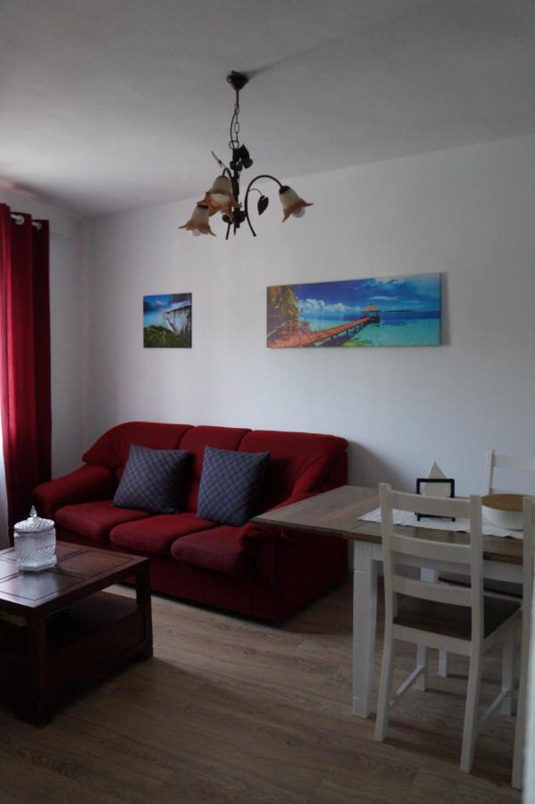 Casa Teide Сasa de vacaciones La Orotava