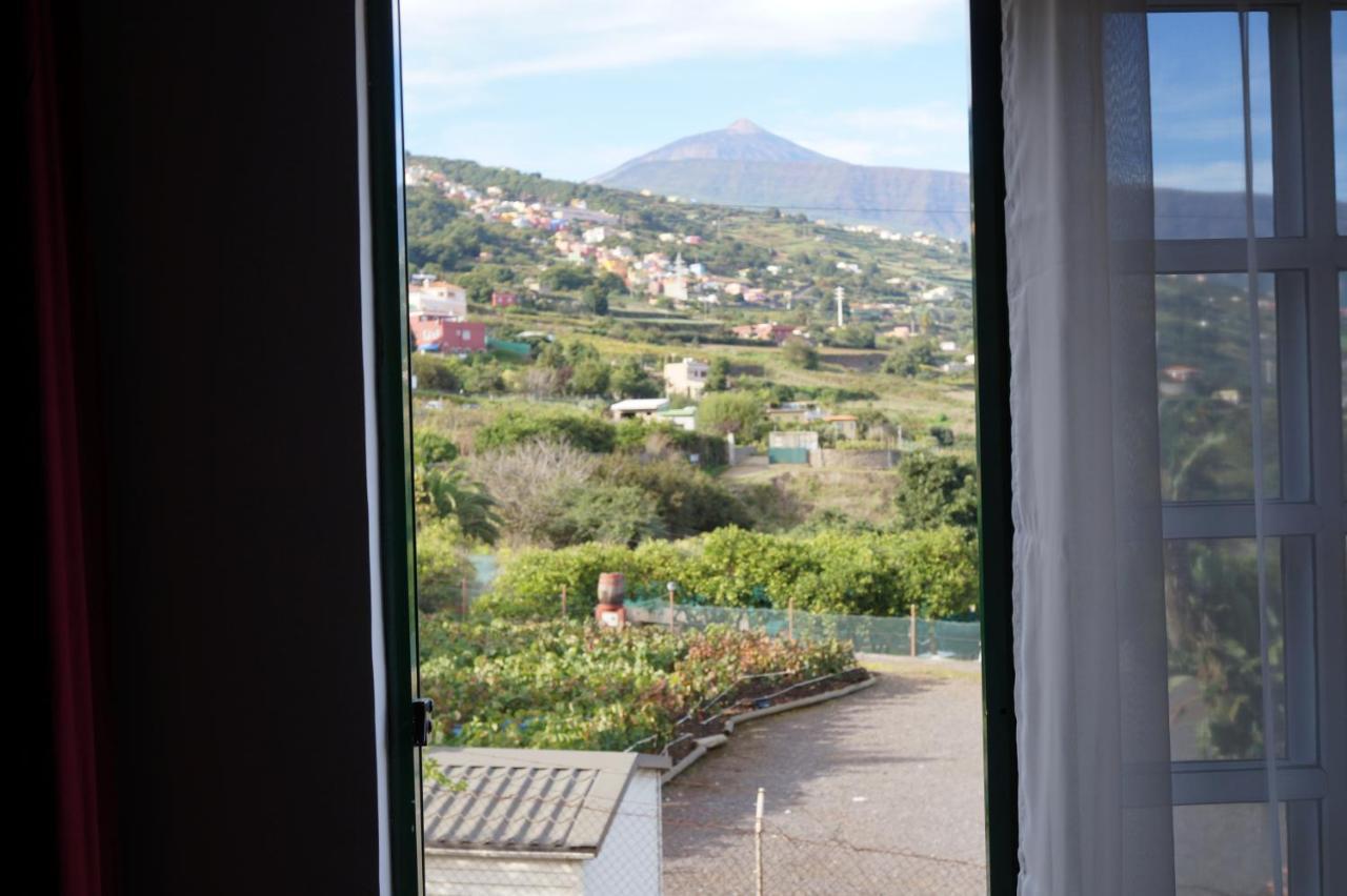 Casa Teide Сasa de vacaciones *