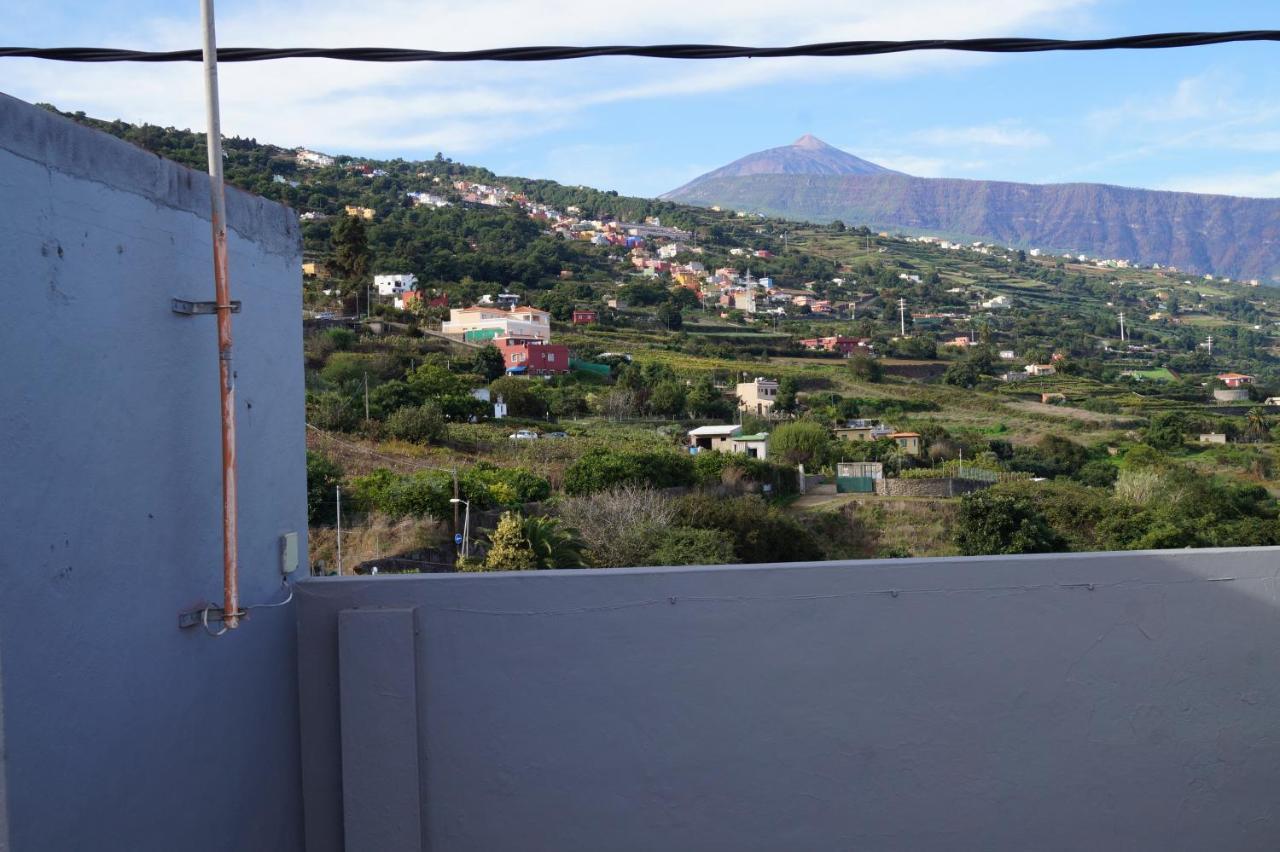 Casa Teide