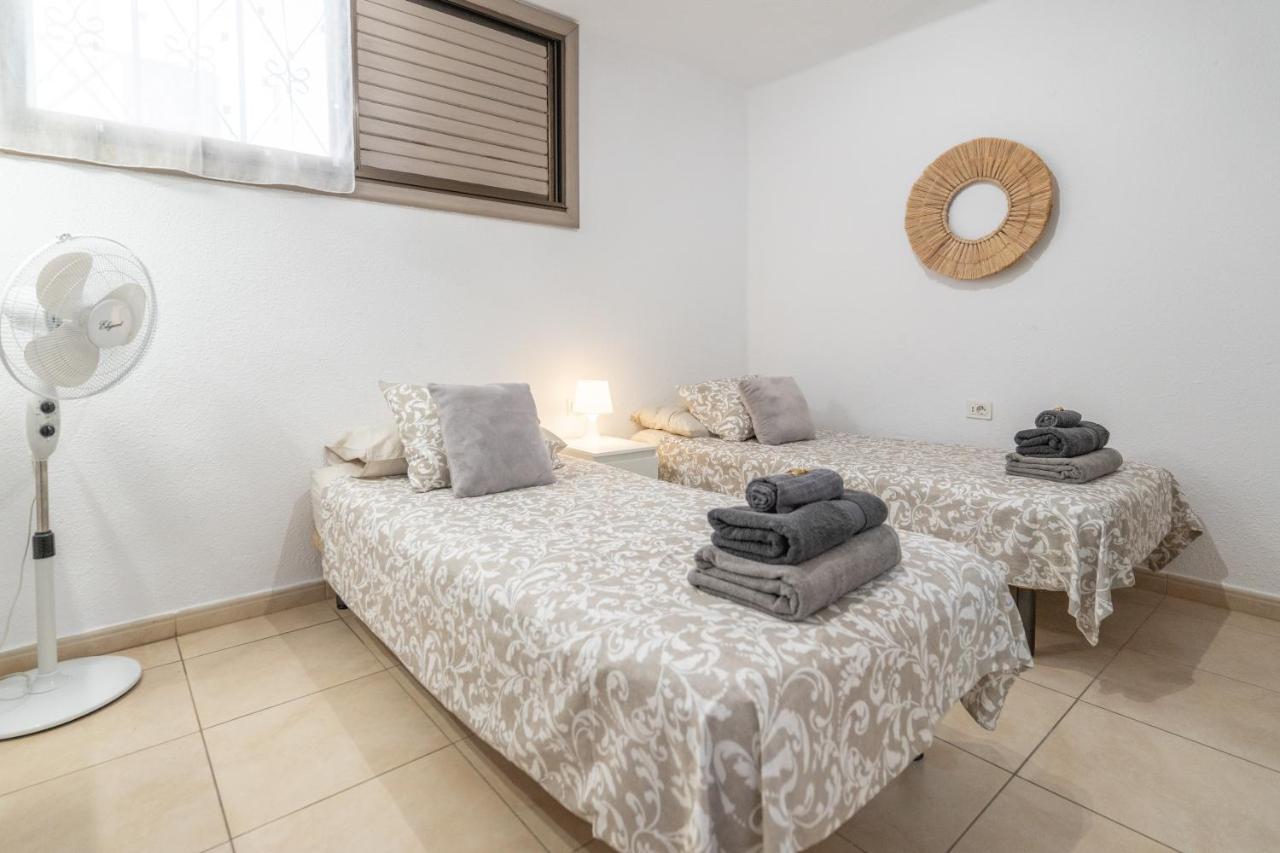 Go2tenerife Apart'valan Family Santiago 1 Apartamento Playa de las Américas