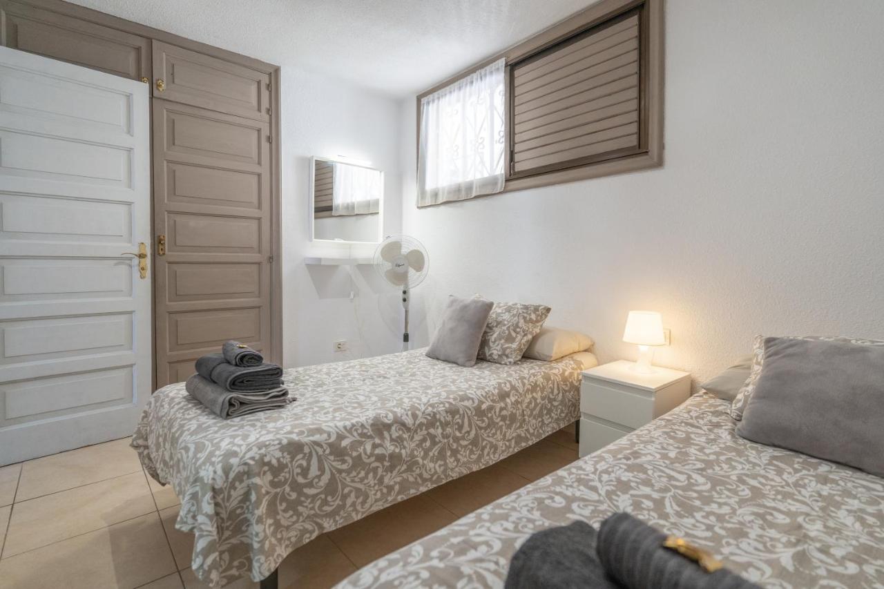 Apartamento Go2tenerife Apart'valan Family Santiago 1 *