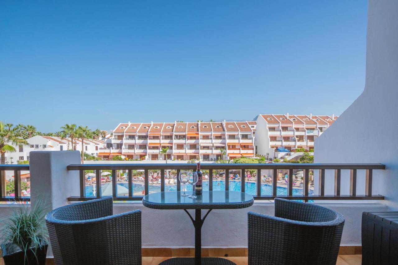 Go2tenerife Apart'valan Family Santiago 1 Apartamento
