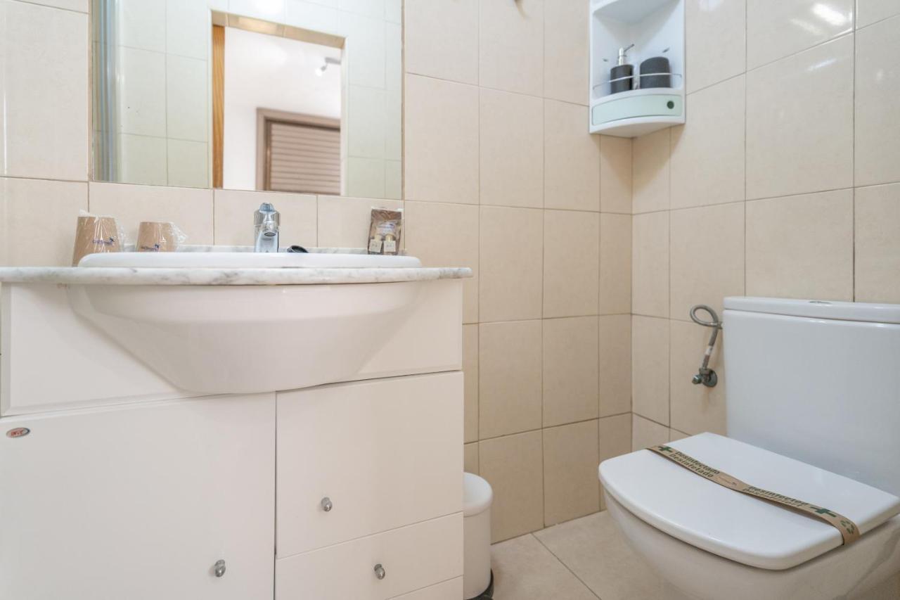 Go2tenerife Apart'valan Family Santiago 1 Apartamento