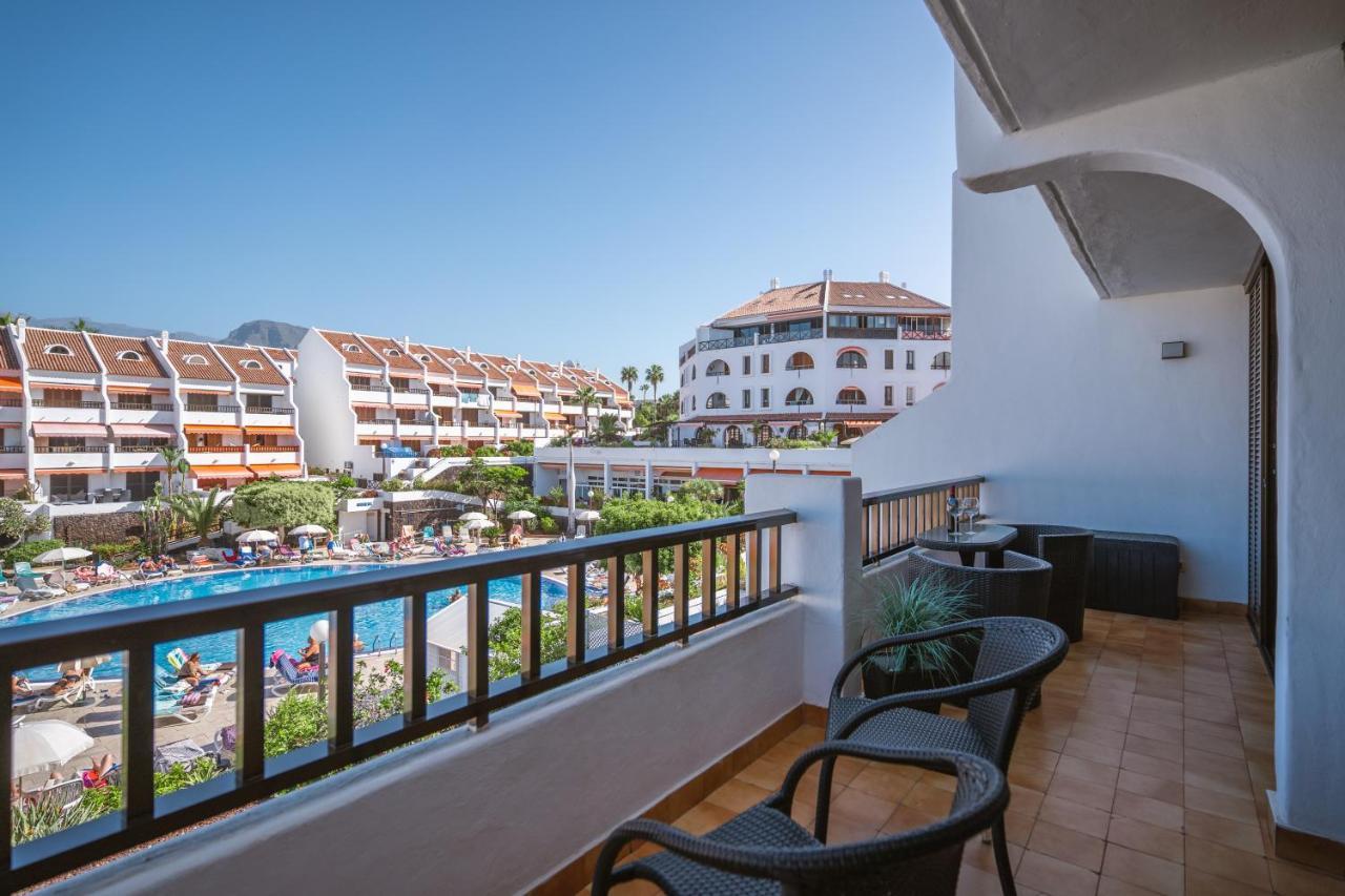 Apartamento Go2tenerife Apart'valan Family Santiago 1 *
