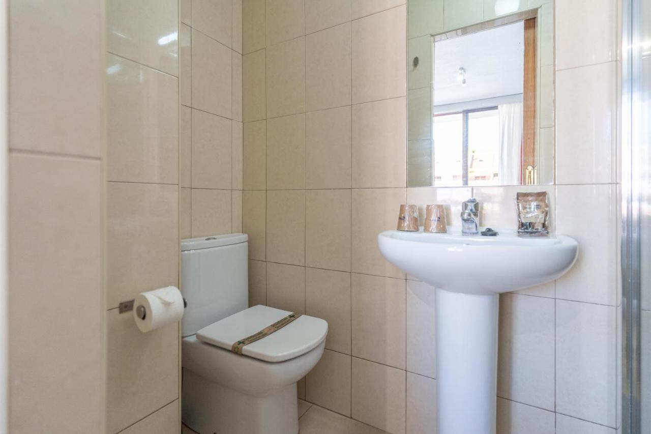 Go2tenerife Apart'valan Family Santiago 1 Apartamento