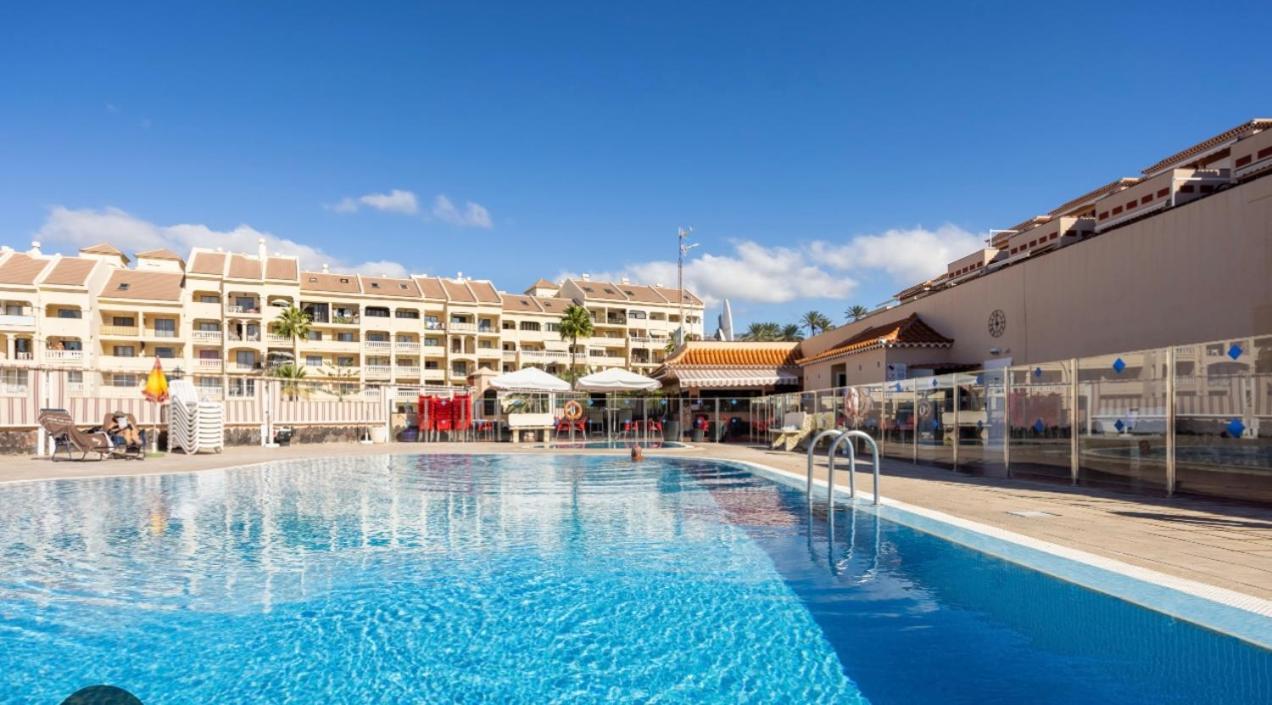 Appartement The Heights - Cristianos *
