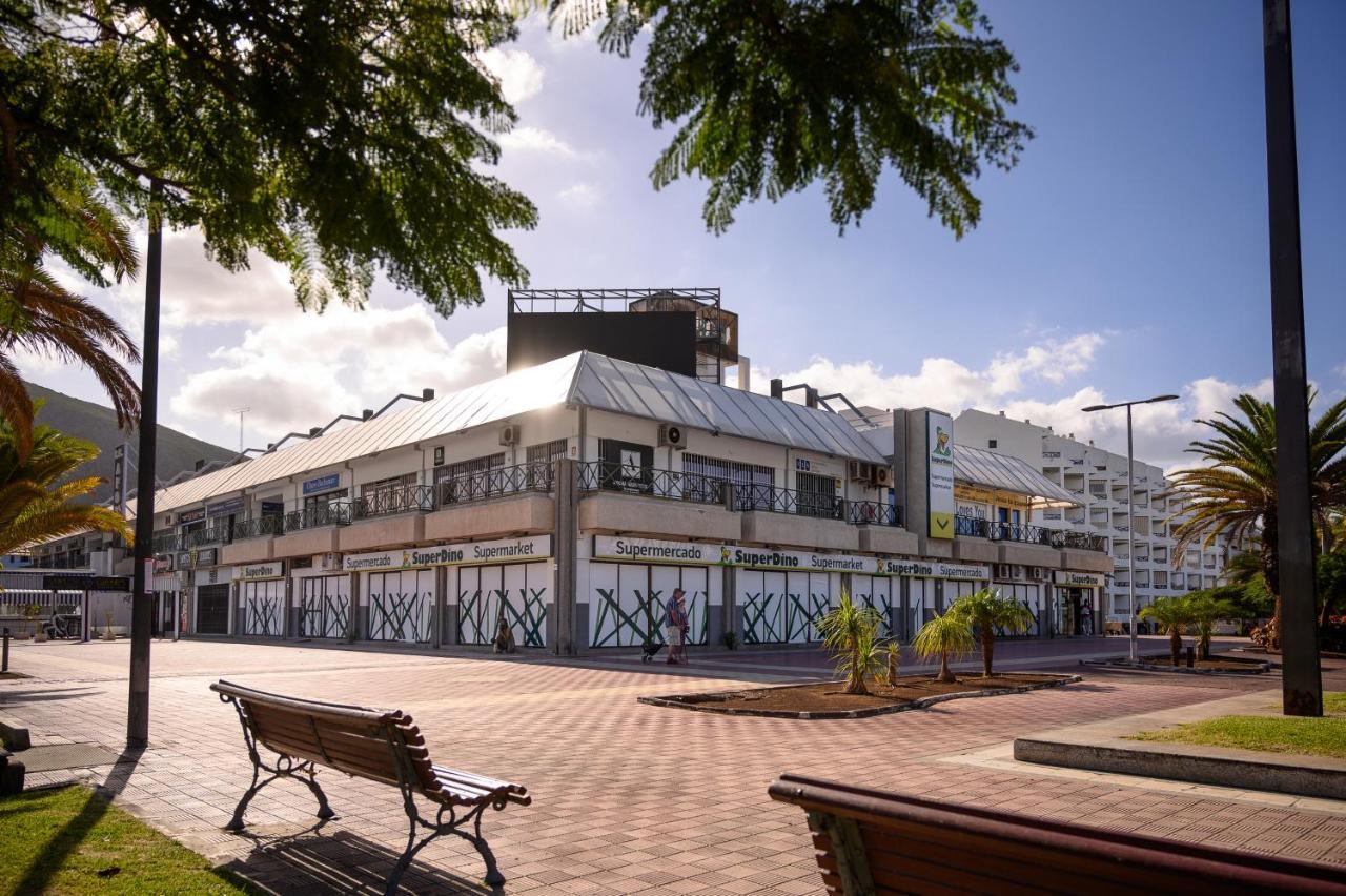 Terraza Cristianos