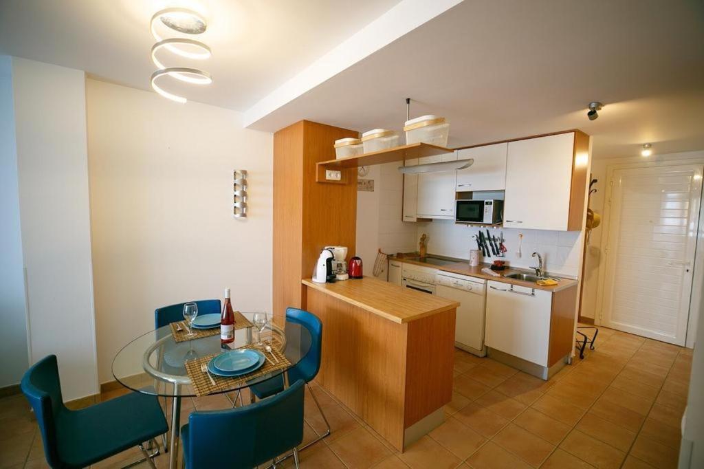 Appartement Spacious&comfortable Paraiso Ii