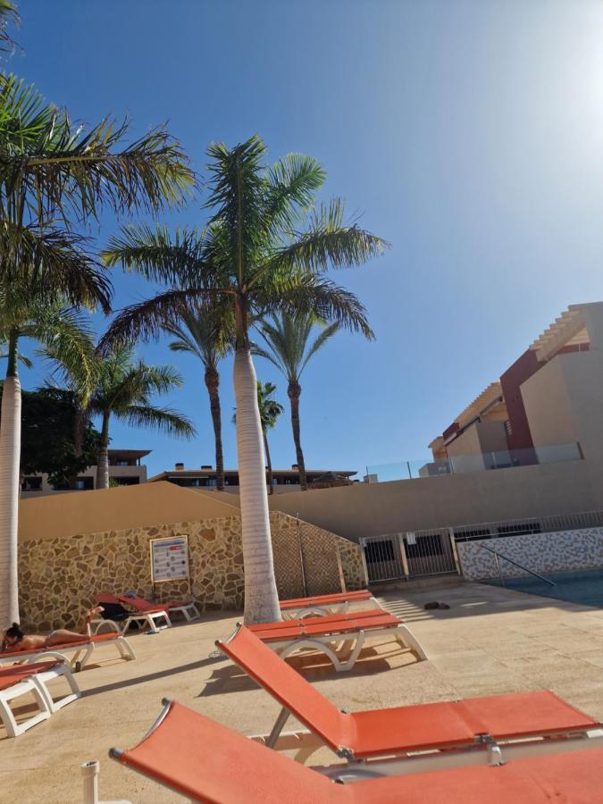 Spacious&comfortable Paraiso Ii Appartement