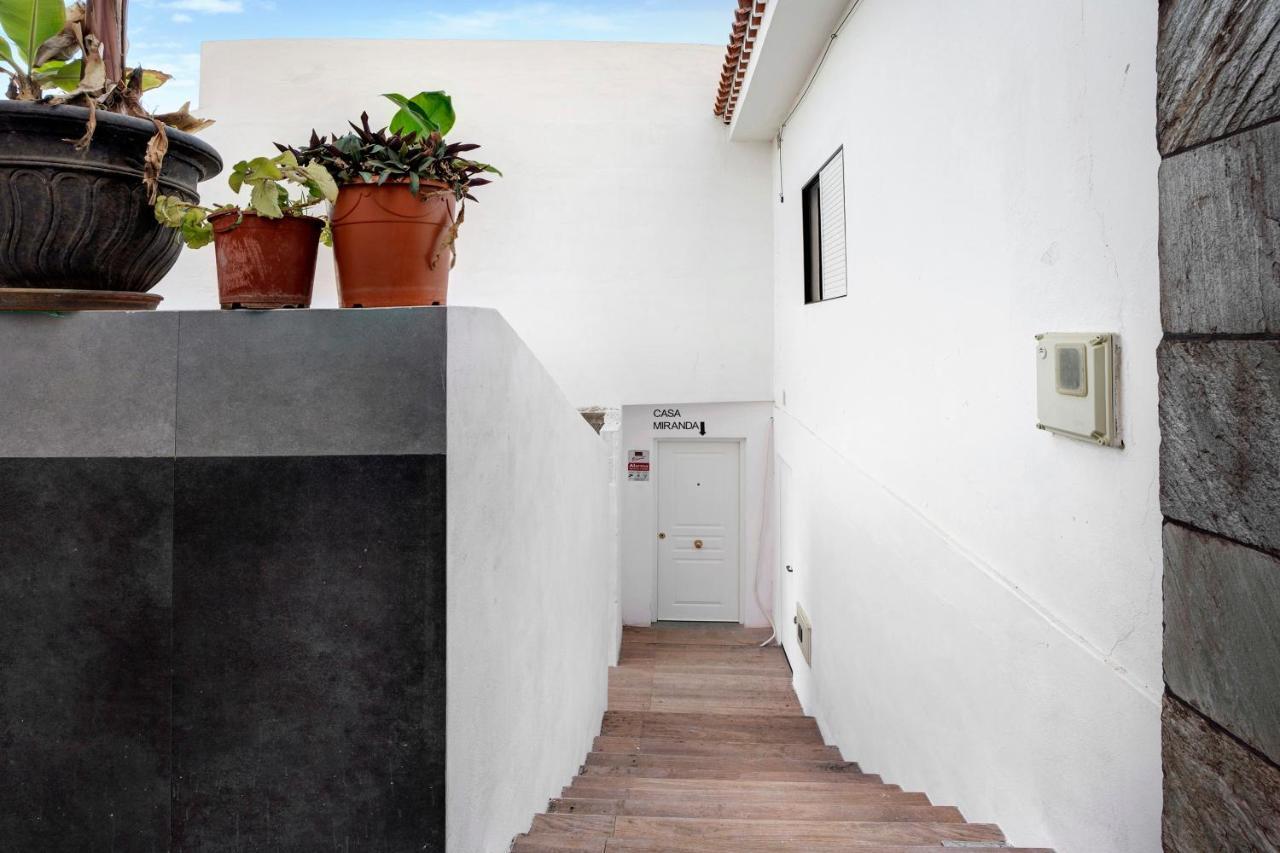 Casa Miranda 1 *