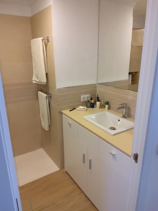 Appartement Vacanze Da Sogno San Miguel de Abona