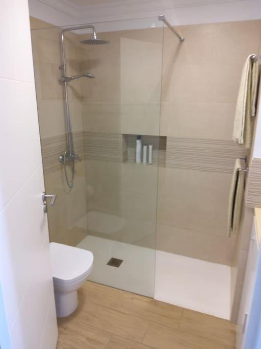 Vacanze Da Sogno Appartement