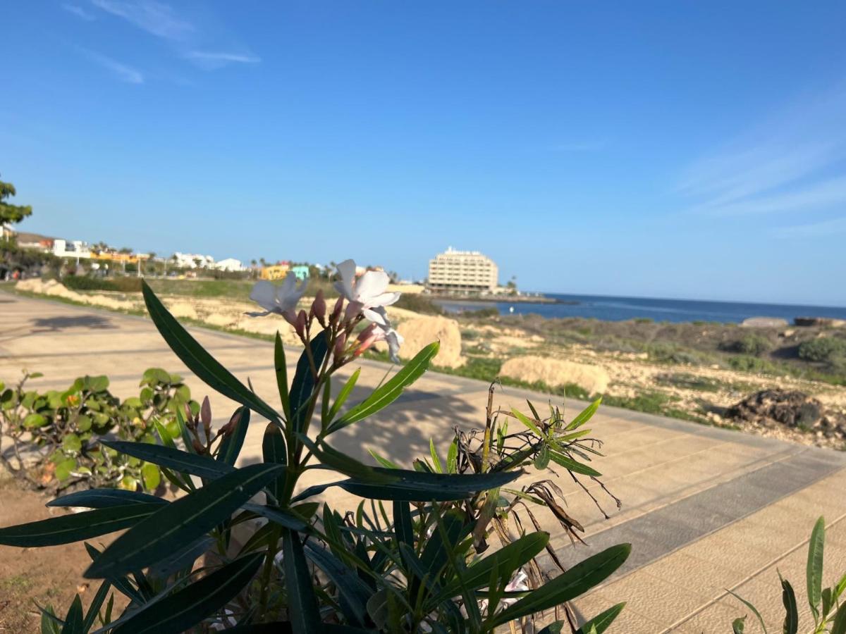Vista Marina - El Medano (Tenerife)