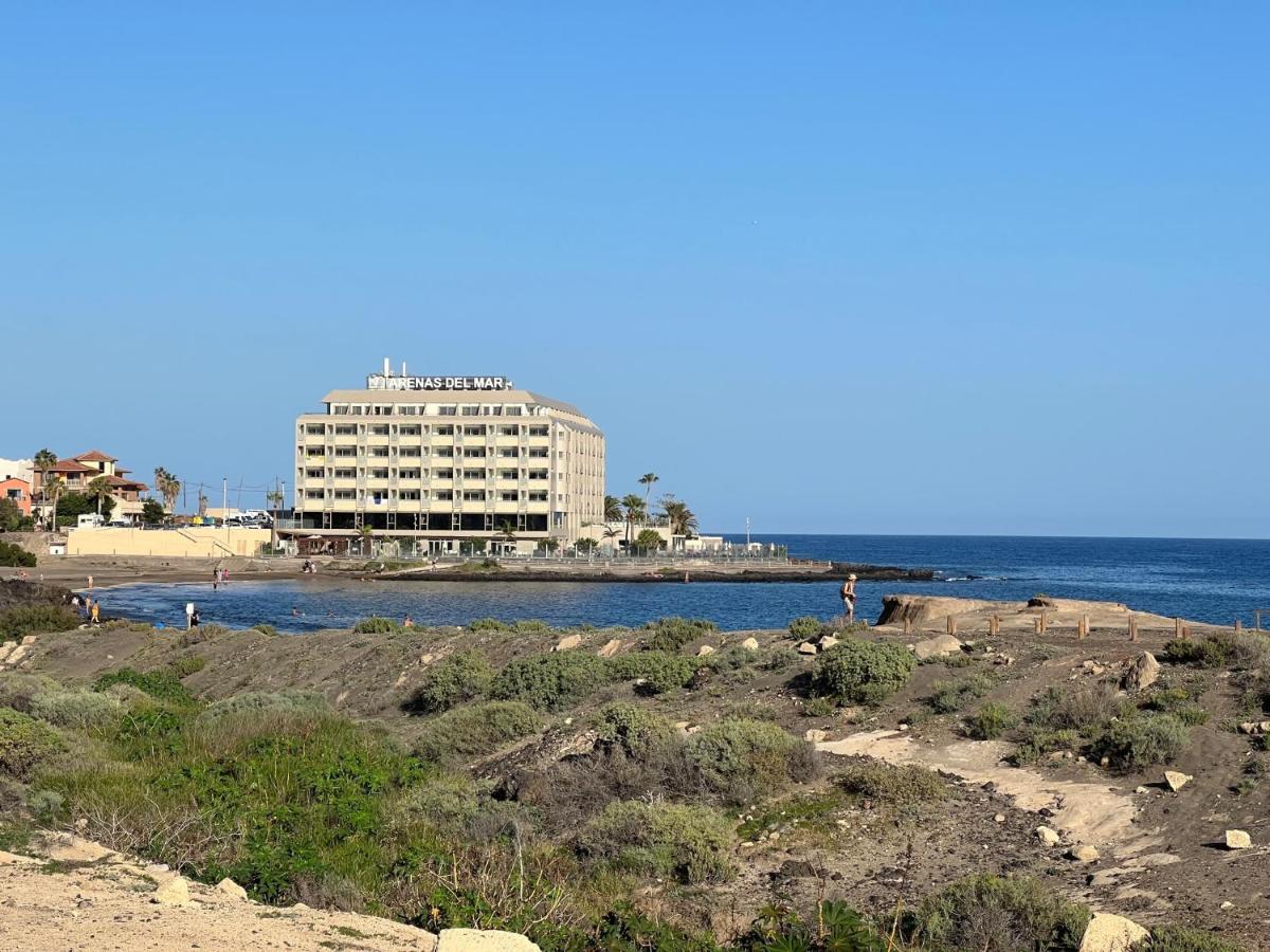 Vista Marina Lovely - - M&c Tenerife *