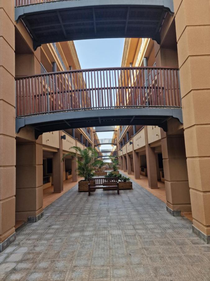 Spacious&comfortable Paraiso Ii *