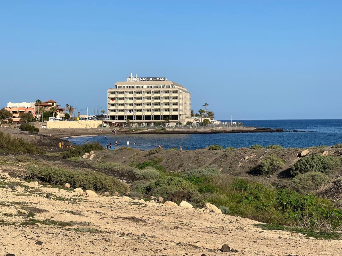 Сasa de vacaciones Vista Marina Lovely - - M&c Tenerife El Médano
