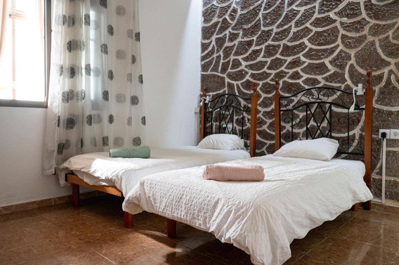 Drago Hostel Icod De Los Vinos
