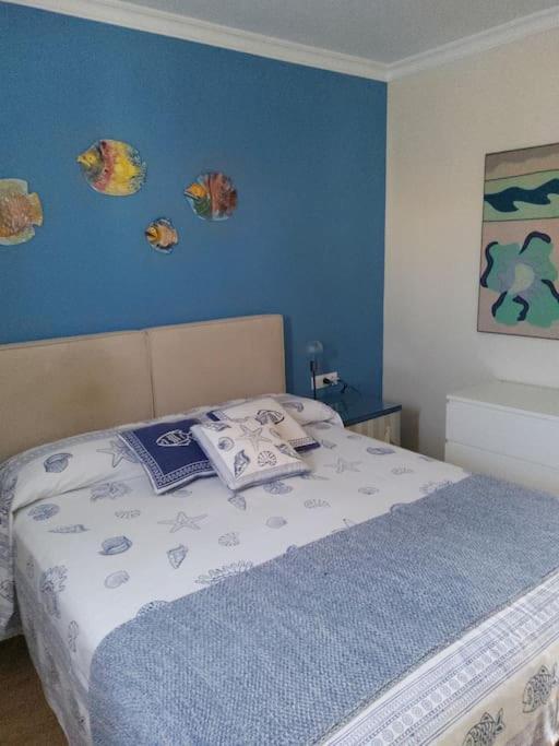 Vacanze Da Sogno San Miguel de Abona