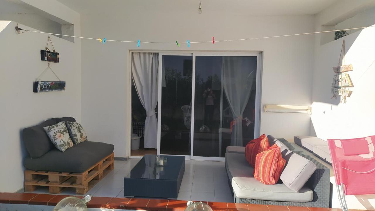 Appartement Great Break Flat *