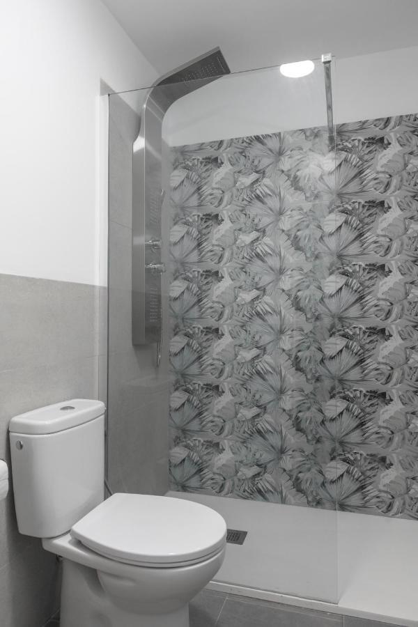 Apartamento Ocean's Light *