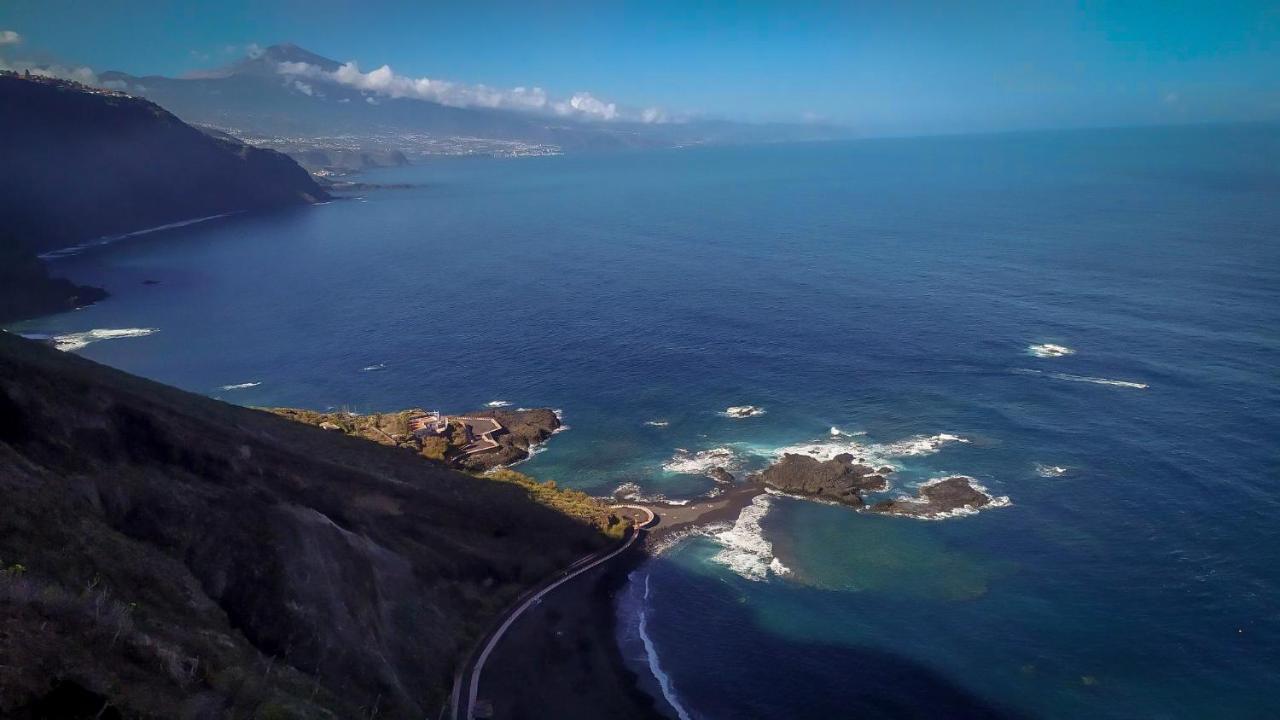 Apartamento Ocean's Light *
