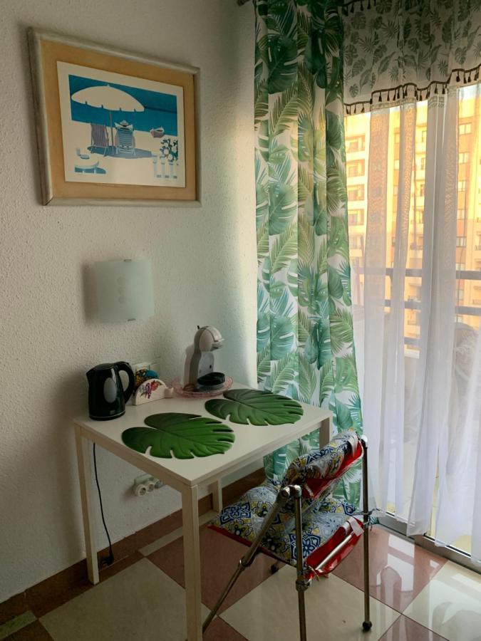 Appartement Elena *