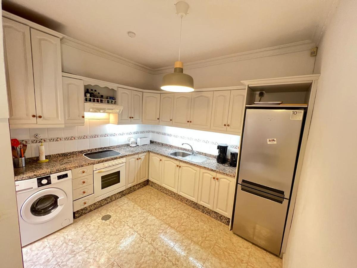 Apartamento Alcala Perfect By Sunkeyrents *
