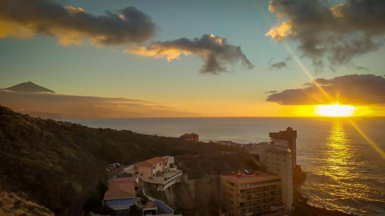 Ocean's Light Apartamento *
