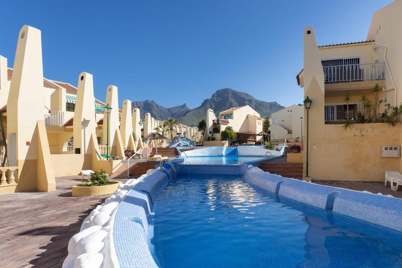 Home2book Dream Blue Coast Sun Fanabe Appartement