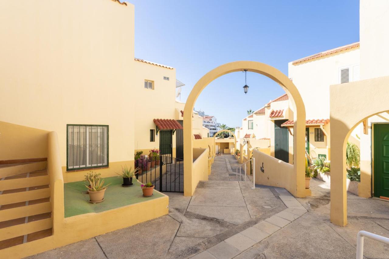 Home2book Dream Blue Coast Sun Fanabe Appartement *