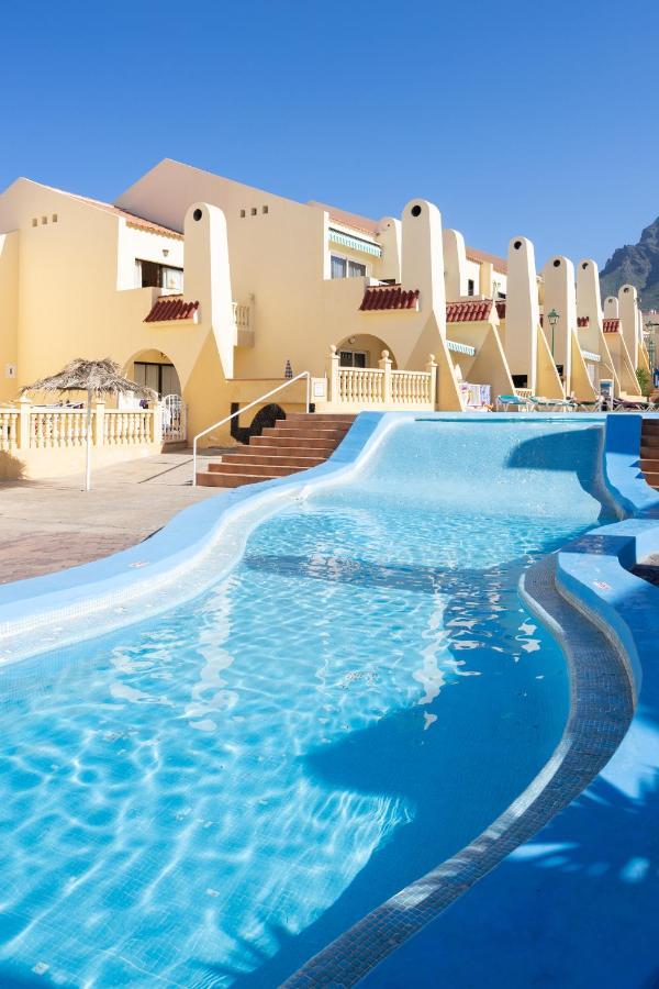 Home2book Dream Blue Coast Sun Fanabe Costa Adeje (Tenerife)