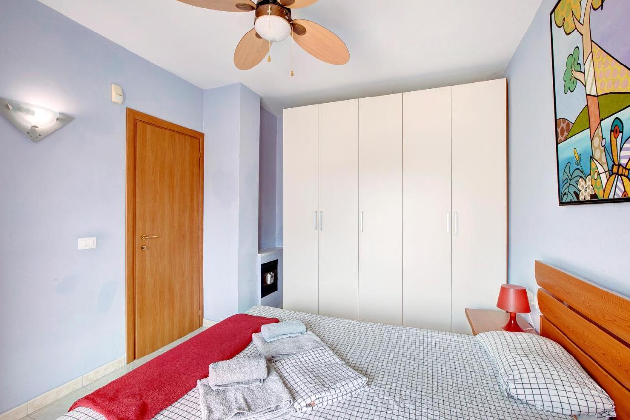 Apartamento Tenerife Zen Callao Salvaje