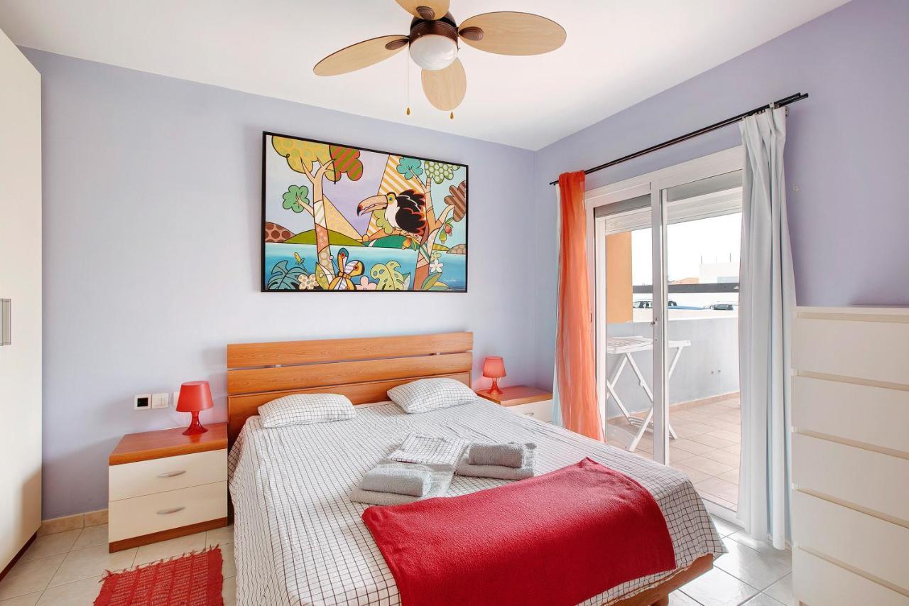 Apartamento Tenerife Zen *