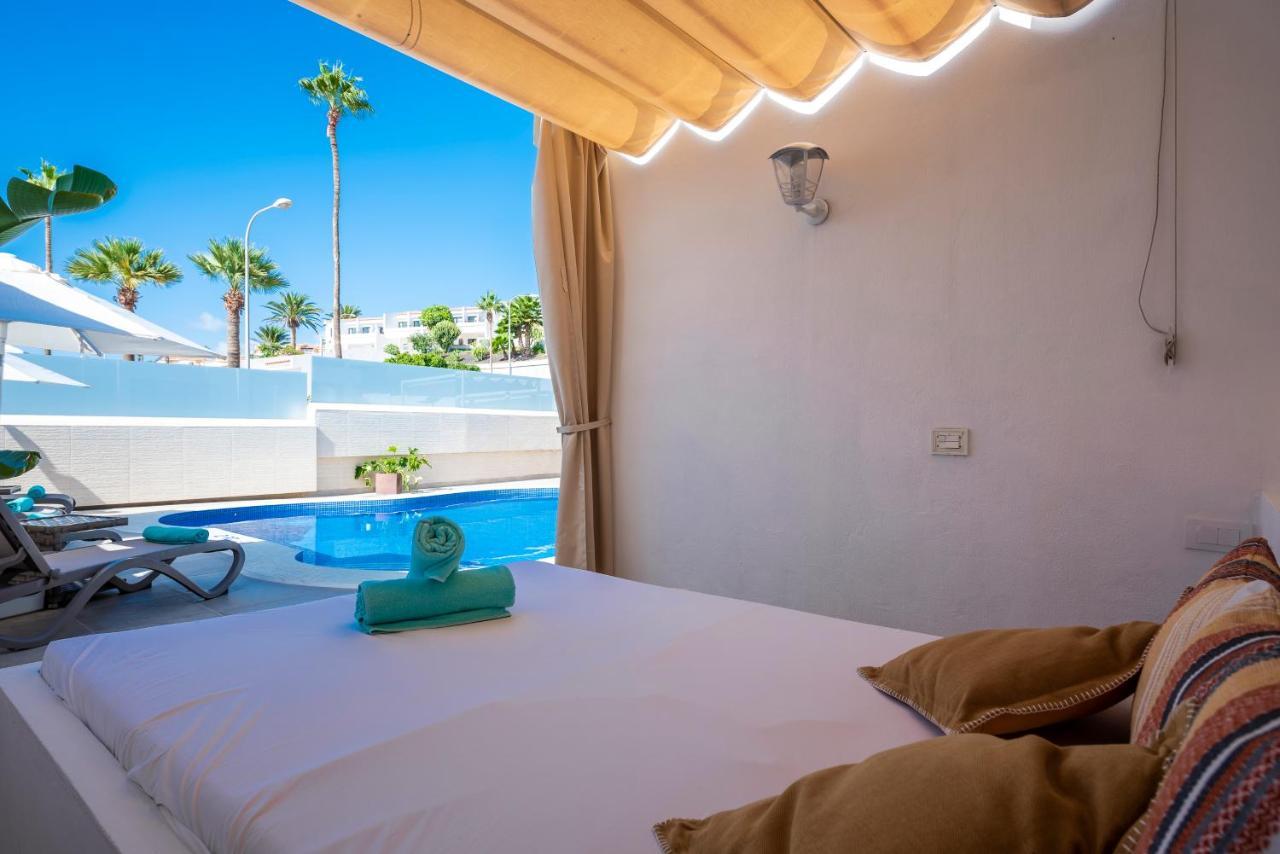 Haciendas Hotel Costa Adeje (Tenerife)