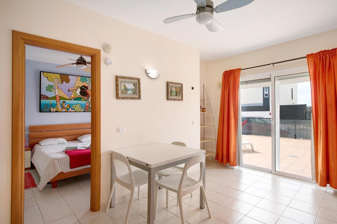 Apartamento Tenerife Zen *