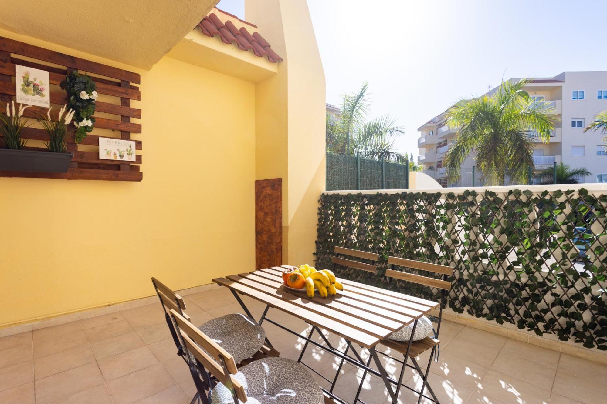 Appartement Home2book Dream Blue Coast Sun Fanabe *