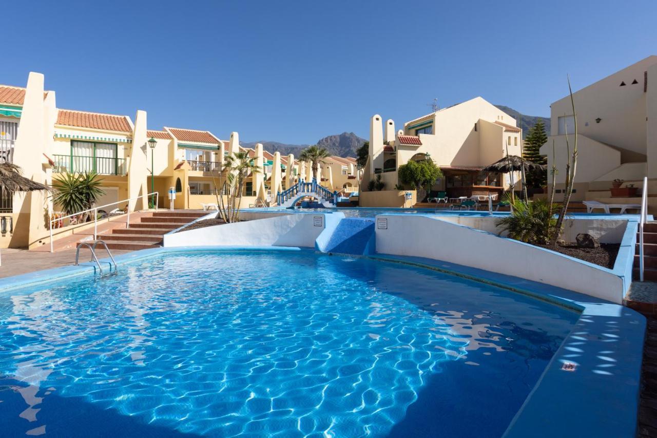 Appartement Home2book Dream Blue Coast Sun Fanabe Costa Adeje (Tenerife)