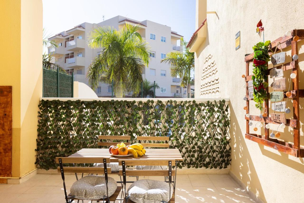 Home2book Dream Blue Coast Sun Fanabe Appartement Costa Adeje (Tenerife)