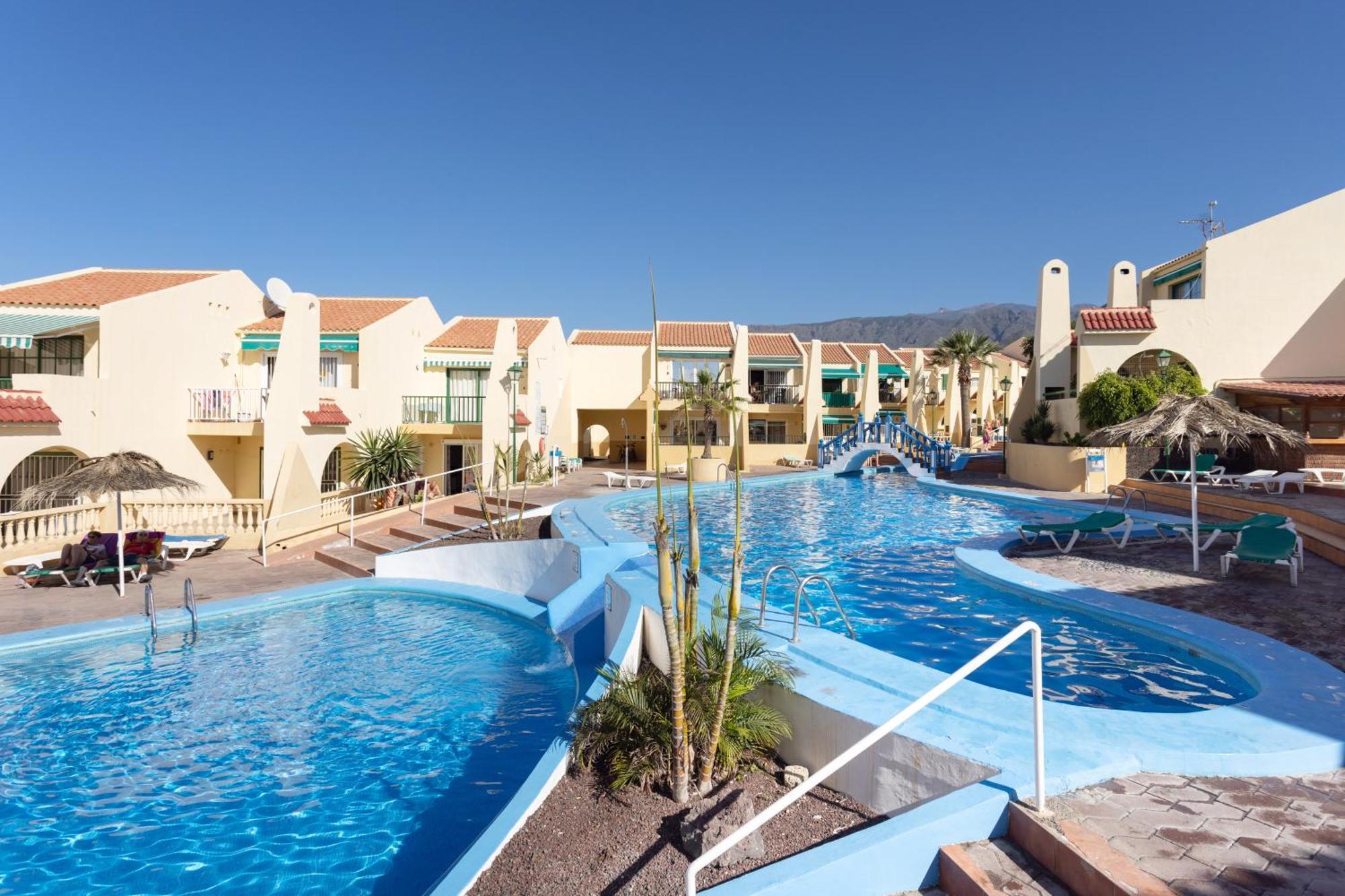 Appartement Home2book Dream Blue Coast Sun Fanabe *