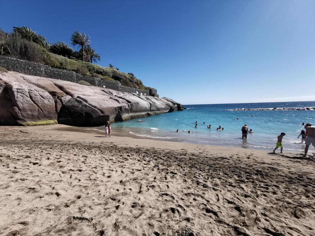 Home2book Dream Blue Coast Sun Fanabe Appartement