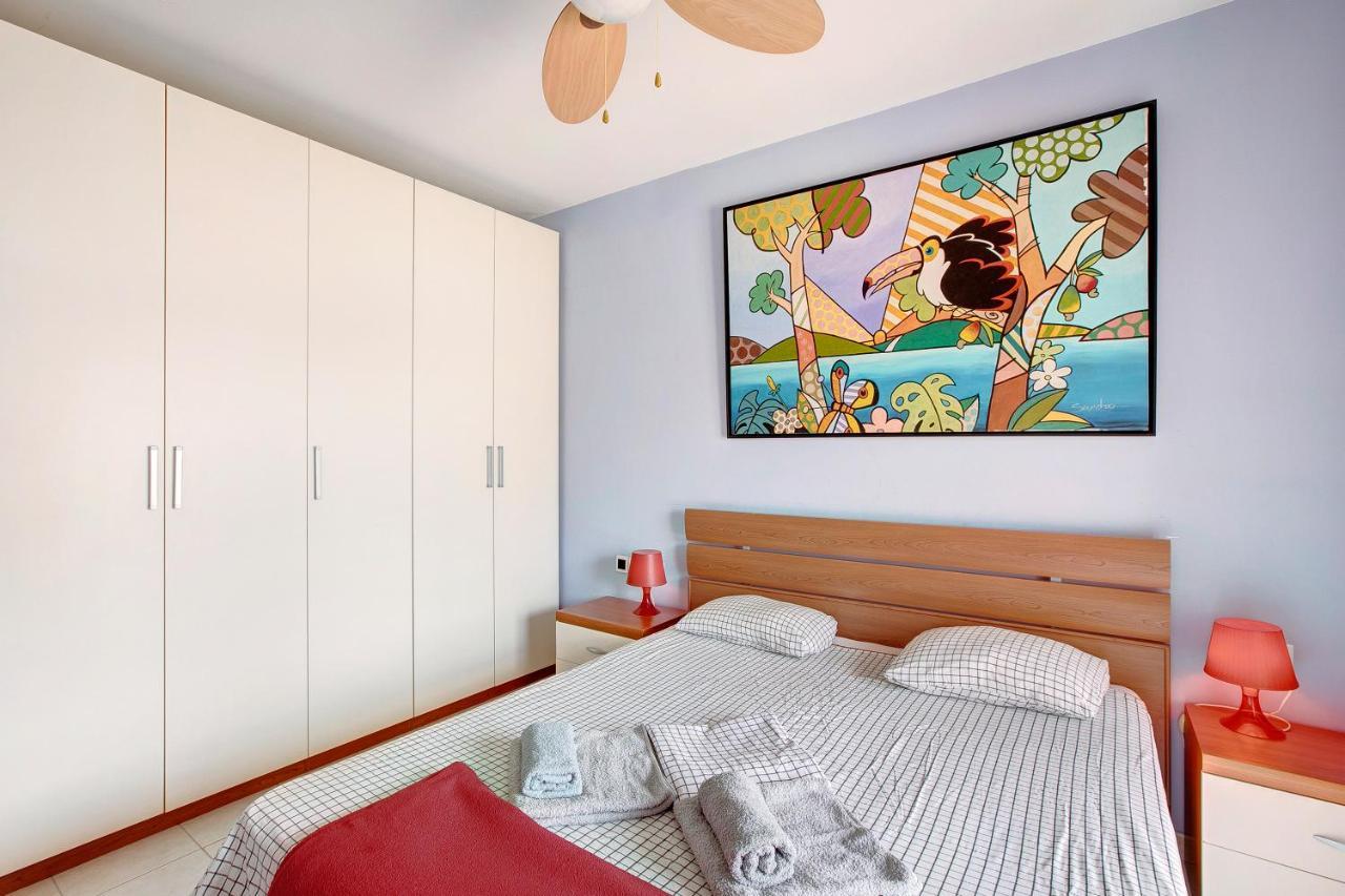 Apartamento Tenerife Zen *
