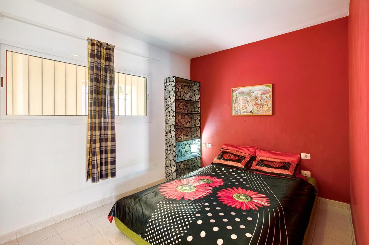 Tenerife Zen Apartamento